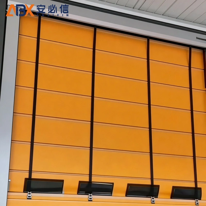 六盘水充气式门封